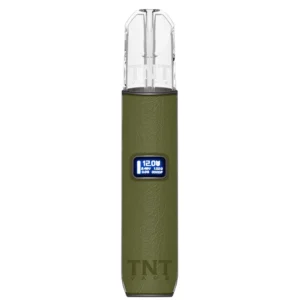 TNT電子煙主機
