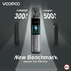 VOOPOO Argus G2