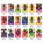 太空人煙油 30ml35mg主图