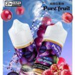 日本Purefruit煙油主图
