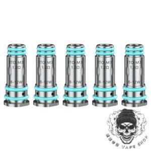 VOOPOO ITO-M1-成品芯現貨